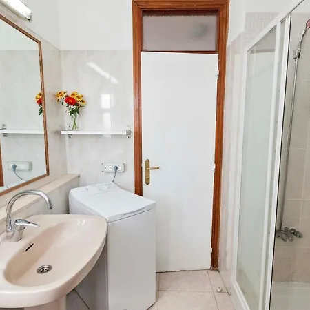 Apartamento Playa De Las Americas Apt *