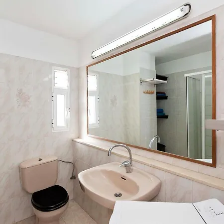 Apartamento Playa De Las Americas Apt *