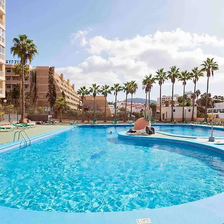 Playa De Las Americas Apt Apartamento *