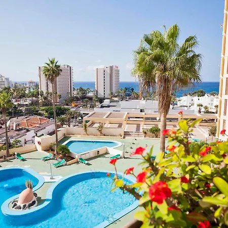 Playa De Las Americas Apt Apartamento