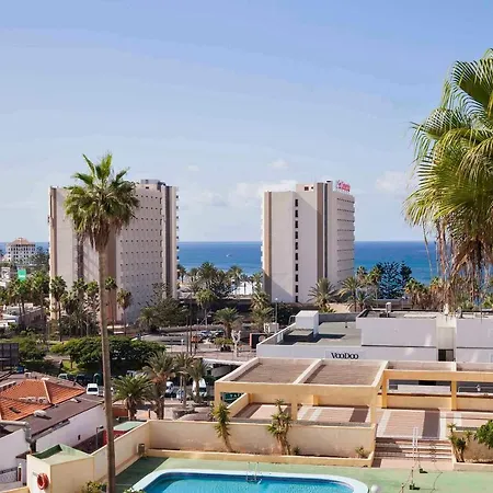 Apartamento Playa De Las Americas Apt