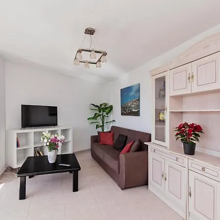 Appartamento Playa De Las Americas Apt Arona (Tenerife)
