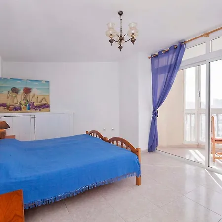 Appartamento Playa De Las Americas Apt Arona (Tenerife)