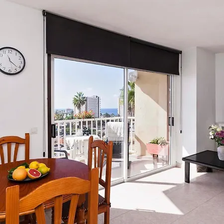 Playa De Las Americas Apt Appartamento