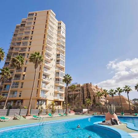 Playa De Las Americas Apt * Arona (Tenerife)