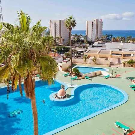Playa De Las Americas Apt * Arona (Tenerife)