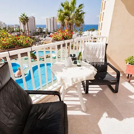 Appartamento Playa De Las Americas Apt Arona (Tenerife)